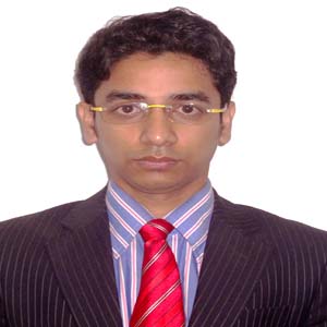 Md Mustafizur Rahman